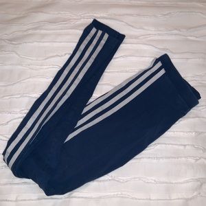 Adidas leggings
